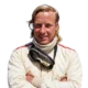 George Eaton canadian f1 driver