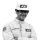 George Follmer f1 driver