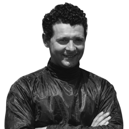 Georges Berger f1 driver
