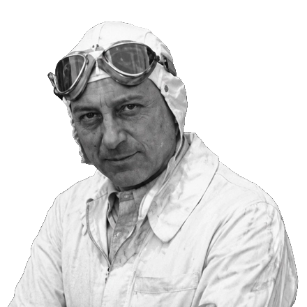 Georges Grignard f1 driver