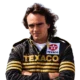 Gianfranco Brancatelli f1 driver