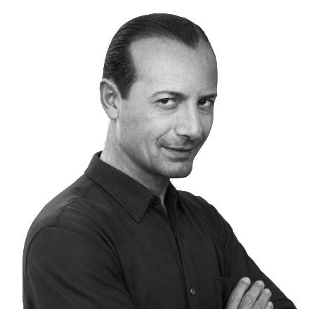 Gianfranco Comotti f1 driver