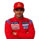 Gianni Morbidelli f1 driver
