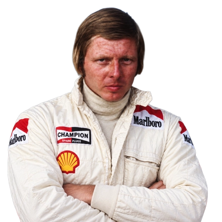 Gijs van Lennep f1 driver