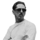 Gino Bianco italian f1 driver