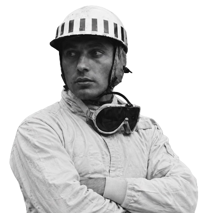 Giorgio Bassi f1 driver