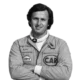 Giorgio Francia f1 driver