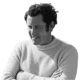 Graham McRae f1 driver