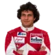 Gregor Foitek f1 driver