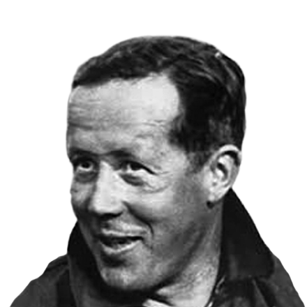 Gunther Bechem f1 driver