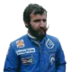 Harald Ertl f1 driver