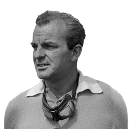 Harry Schell f1 driver