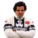 Hector Rebaque f1 driver
