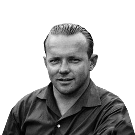 Heini Walter f1 driver