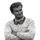 Helmut Niedermayr f1 driver