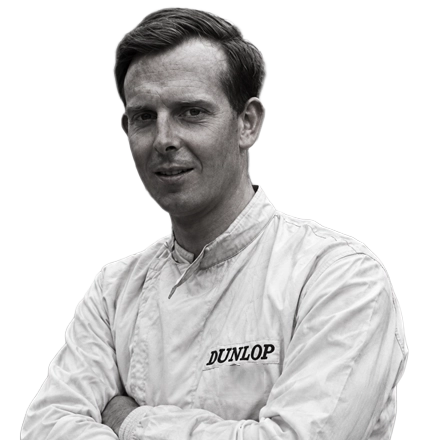 Henry Taylor f1 driver