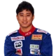 Hideki Noda f1 driver
