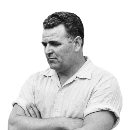Horace Gould f1 driver