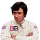 Ian Ashley f1 driver