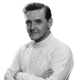 Ian Raby f1 driver