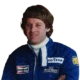 Ian Scheckter f1 driver