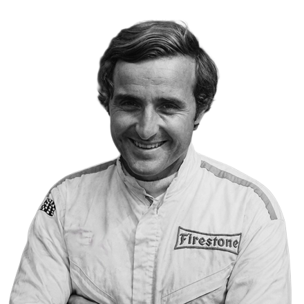 Ignazio Giunti f1 driver