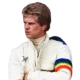 Ingo Hoffmann f1 driver