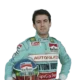 Ivan Capelli f1 driver