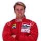 JJ Lehto f1 driver