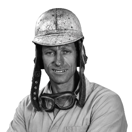 Jack McGrath indy 500 and f1 driver