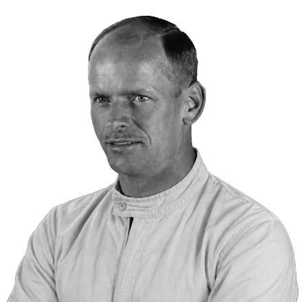 Jack Turner indy 500 and f1 driver