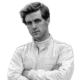 Jackie Lewis f1 driver