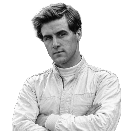 Jackie Lewis f1 driver