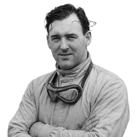 Jan Flinterman f1 driver