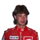 Jan Magnussen f1 driver