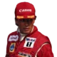 Jean-Louis Schlesser f1 driver