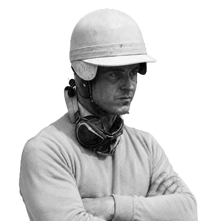 Jean Lucienbonnet f1 driver