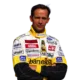 Jean-Marc Gounon f1 driver