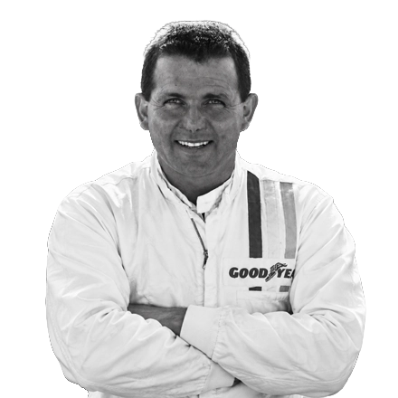 Jim Hurtubise indy 500 and f1 driver