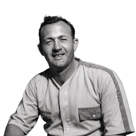 Jim McWithey indy 500 and f1 driver