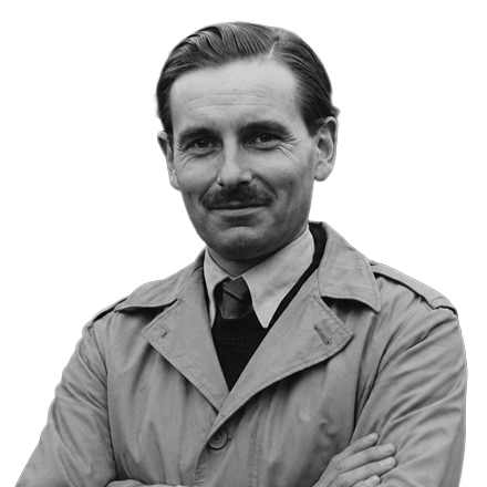 Joe Fry f1 driver