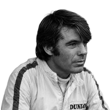 John Cannon f1 driver