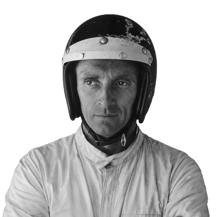 John Cordts f1 driver