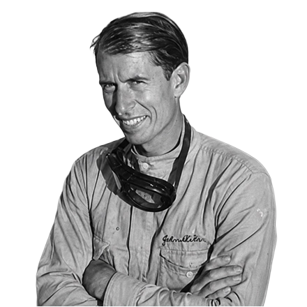 John Fitch f1 driver