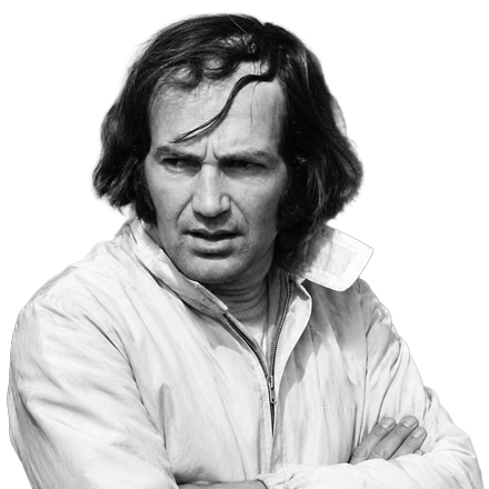 John Nicholson f1 driver