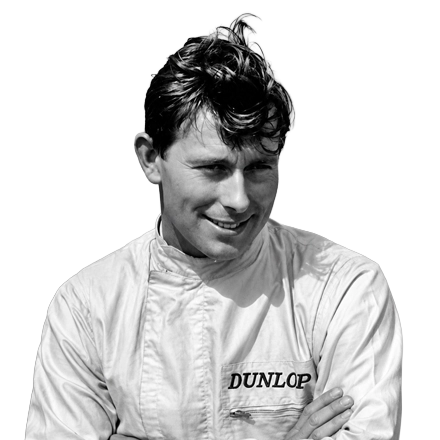 John Taylor f1 driver