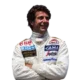 Johnny Cecotto Venezuelan f1 driver