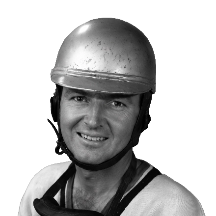 Johnny McDowell indy 500 and f1 driver