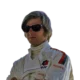 Johnny Servoz-Gavin f1 driver