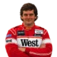 Jonathan Palmer f1 driver